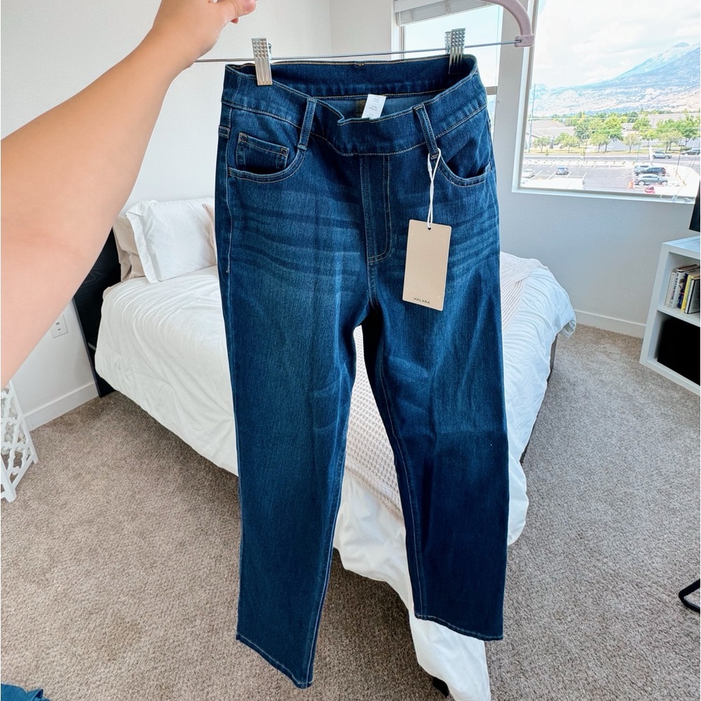 NWT Halara Jeans